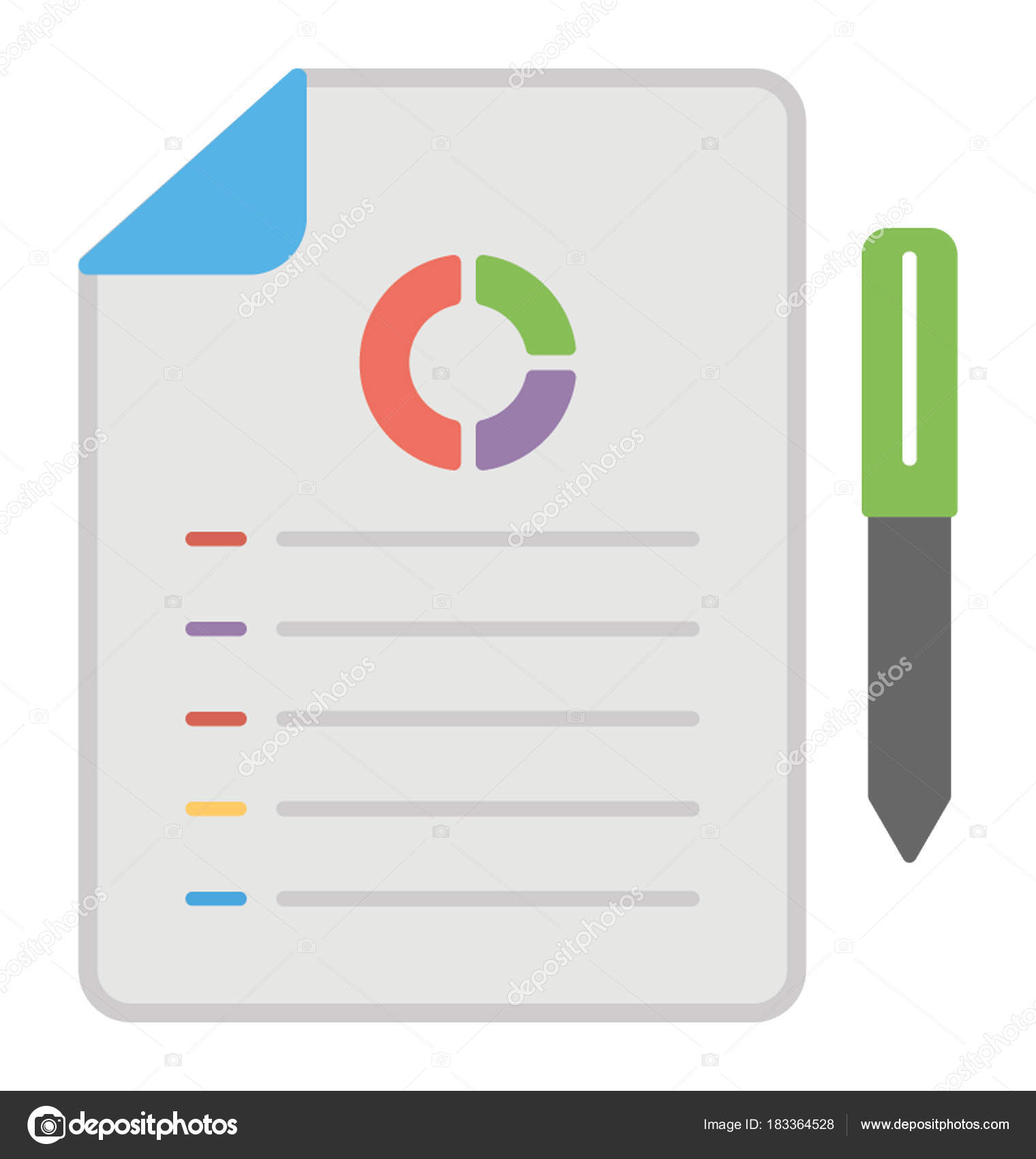 Pie Chart Survey Analysis