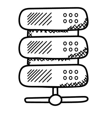 Web ve Internet barındırma için Web sunucuları