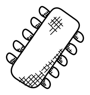 Bilgisayar donanım, entegre devre sistemi