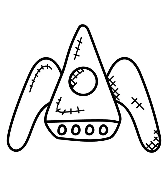 Pzza Simgesi Kavramı Çizimi — Stok Foto © Rawpixel 183058086