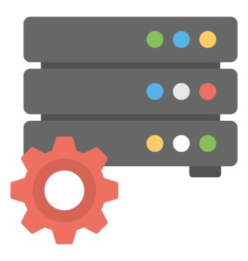 barındırma hizmeti yönetilen temsil eden işaretler ayarlama