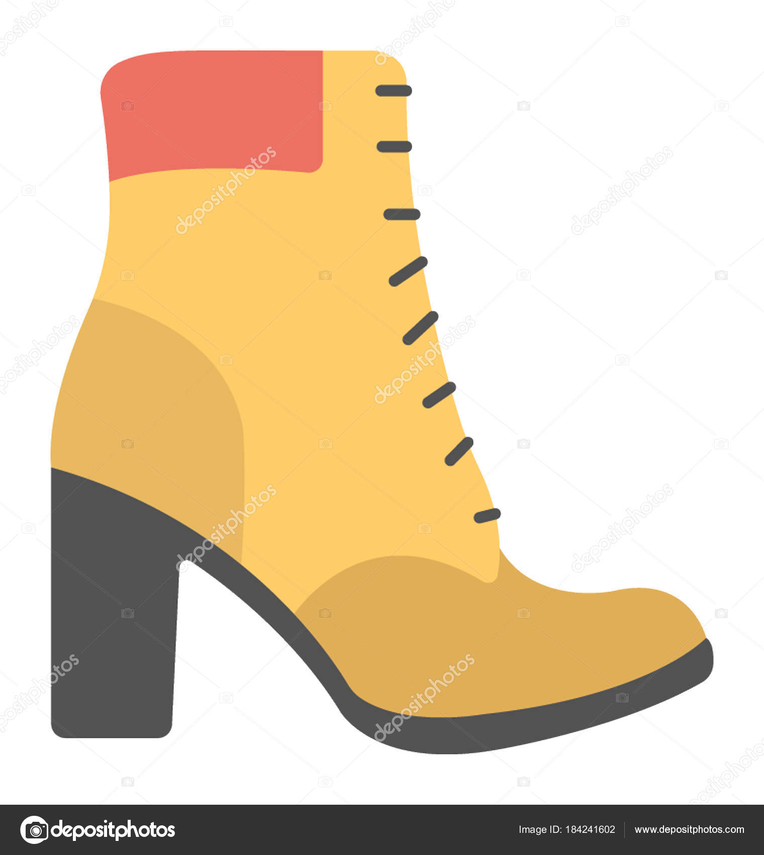 long heel shoes for ladies