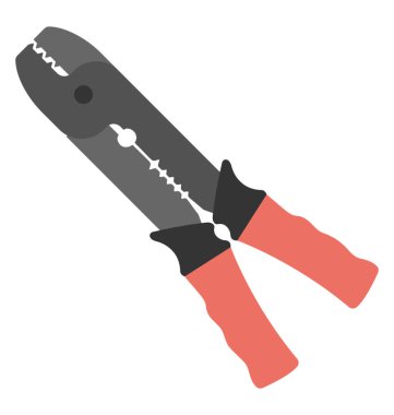 Büyük ağır demir testeresi, zincir kesici 