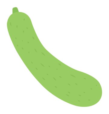 Kabak siceraria, kabak şişe düz simgesi