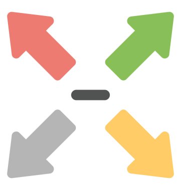 Görüntü sıkıştırma, düz simgesini yeniden boyutlandırma