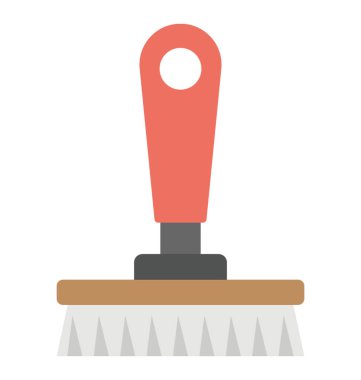 Temizleme Aracı, bir yıkayıcı