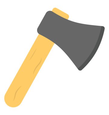 Bir El aracını, balta