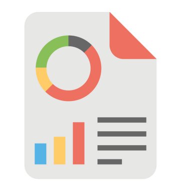 Çubuk grafik belge, Infographic 