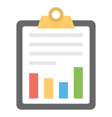 Gelir veya finansal performans analytics 