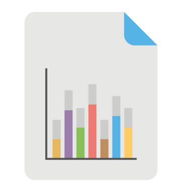 Çubuk grafik, analitik rapor satış raporu 