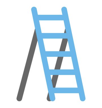 Ayarlanabilir merdiven inşaat ekipmanları