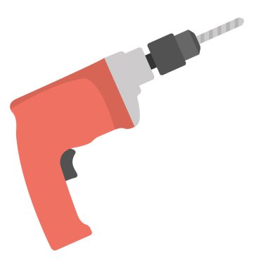 Elektrikli el matkap makinesi