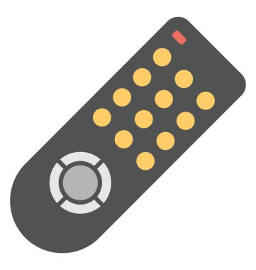 Bir elektronik cihaz kablosuz uzaktan kumanda