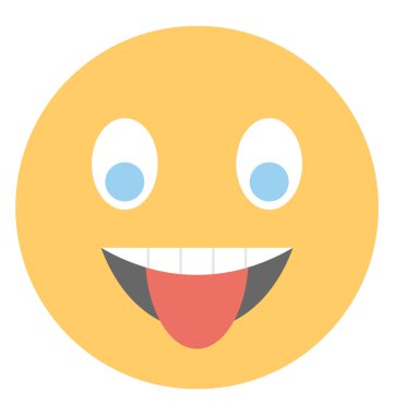 Yaramaz ifade yoluyla ifade simgesi