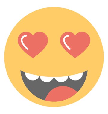 Aşık olmanın ifade gösteren bir ifade