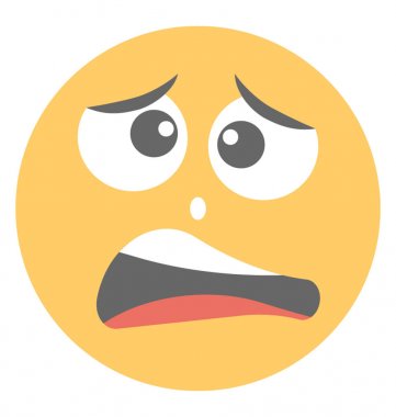 Üzgün olma ifade gösteren bir ifade