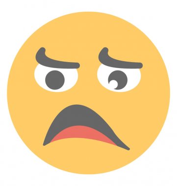 Mutsuz olmanın ifade gösteren bir ifade