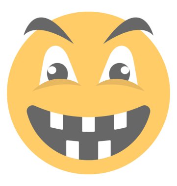 Mutlu olmanın ifade gösteren bir ifade