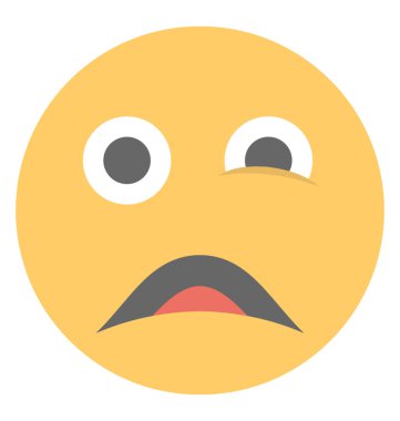 İfadeyi ifade endişe verici sunulması