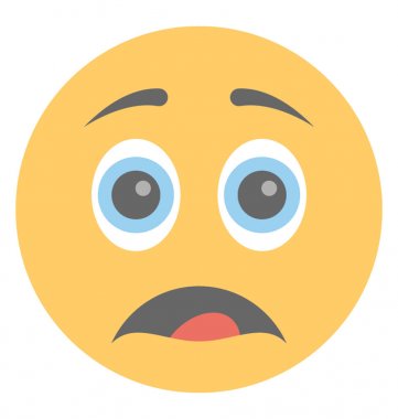 Karıştığını ifade gösteren bir ifade