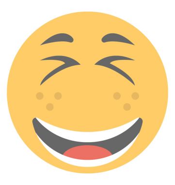 Gülen gösterilen gülünecek bir deyim