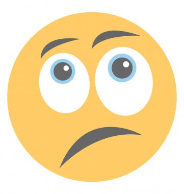 Bir unamused ifade ifade