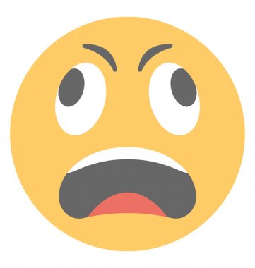 Yorgun, ifade gösteren bir ifade