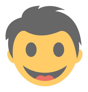 Şaşkınlık ifade bir surat