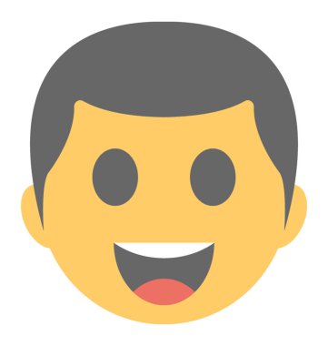 Gülen gösterilen gülünecek bir deyim