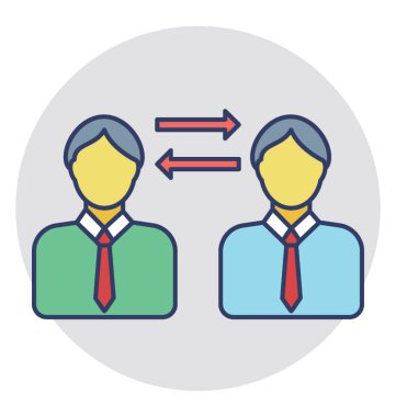 Ortaklık ve işbirliği kavramlar iş 