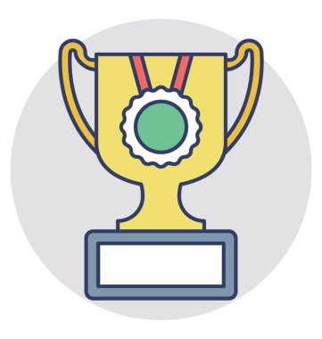 Pozisyon sahibi veya bir kazanan için büyük ödül