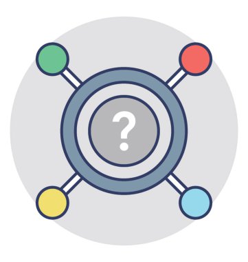 Crowdfunding için ağ diyagramı 