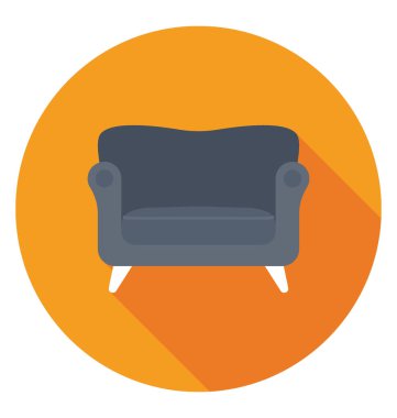 Tek Kişilik Konforlu kanepe koltuk