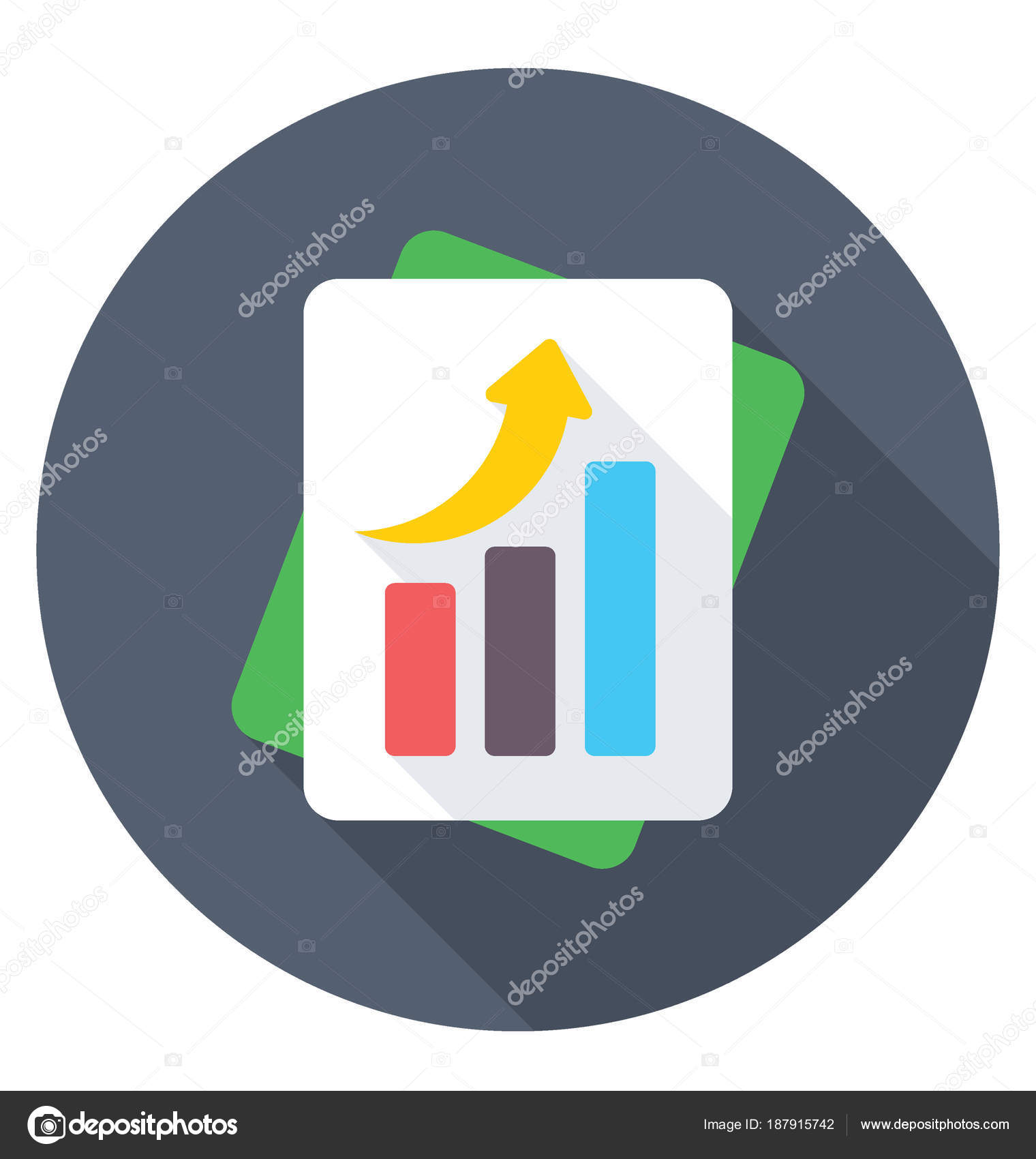 Bar Chart Analysis Report