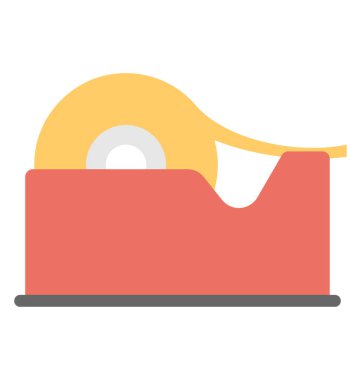 Bir masaüstü bant dağıtıcı, ileti örneği kavramı