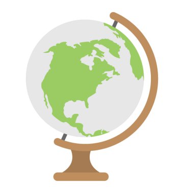 Bir tablo dünya dünya çapında eğitim kavramı ile