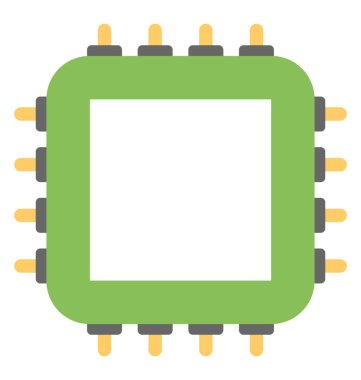 Bir bilgisayar donanım devre kartı 