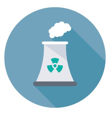 Güç üretimi ünitesi, Soğutma Kulesi