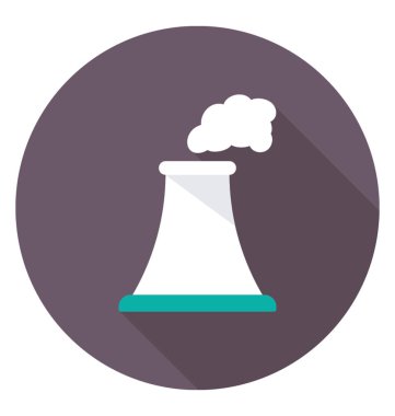 Güç üretimi ünitesi, Soğutma Kulesi