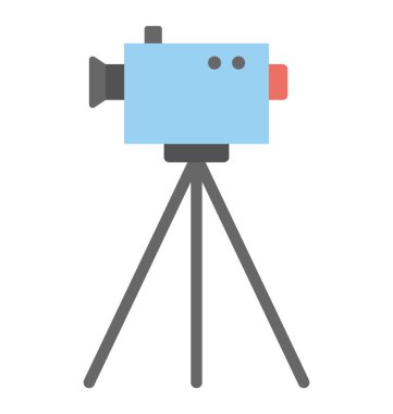 Bir ölçme aleti, teodolit