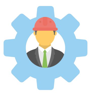 Avatar sanayi işçisi 