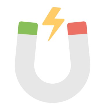 Kavramsal ve yaratıcı bir simge gelen pazarlama