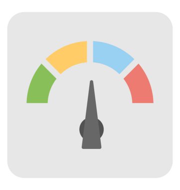 Basınç veya hızını ölçmek için bir ölçüm