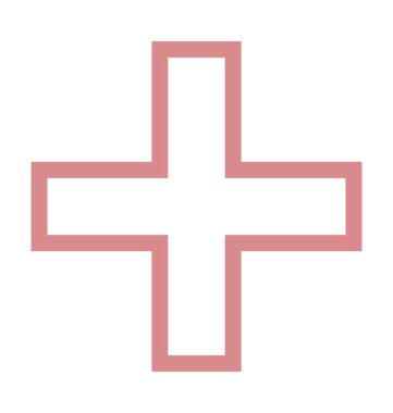 Ayrıca renkli satırı simgesi