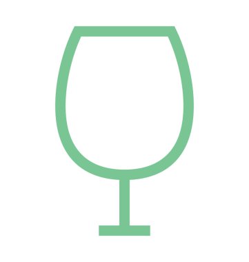 Renkli çizgi kutsal kişilerin resmi iç