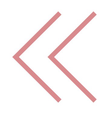 Geri sarma renkli satırı simgesi