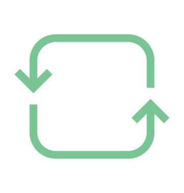 Renkli çizgi kutsal kişilerin resmi Yenile