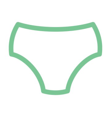 PA. renkli satırı simgesi