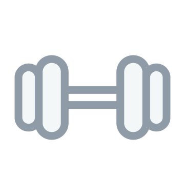 Halter renkli satırı simgesi