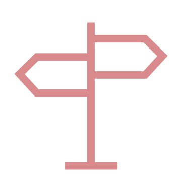 Tabelasını renkli vektör simgesi